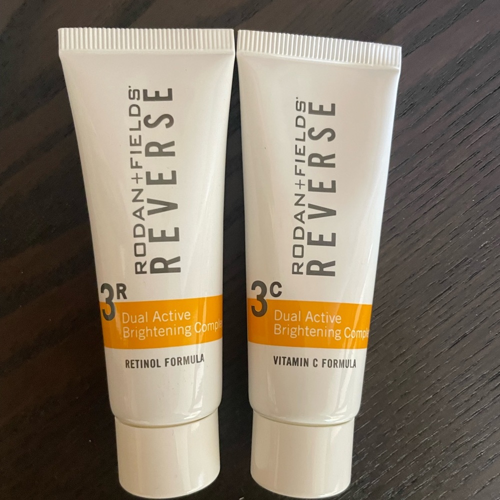Rodan + Fields Dual Active Brightening Complex